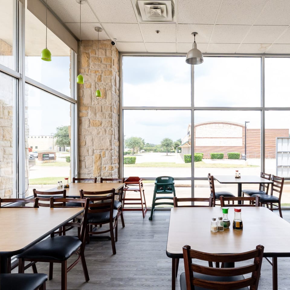A Simple Place for Good Food and Gatherings 🍽️