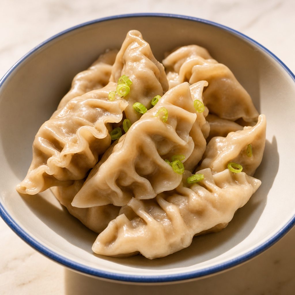 STEAMED DUMPLINGS (10).