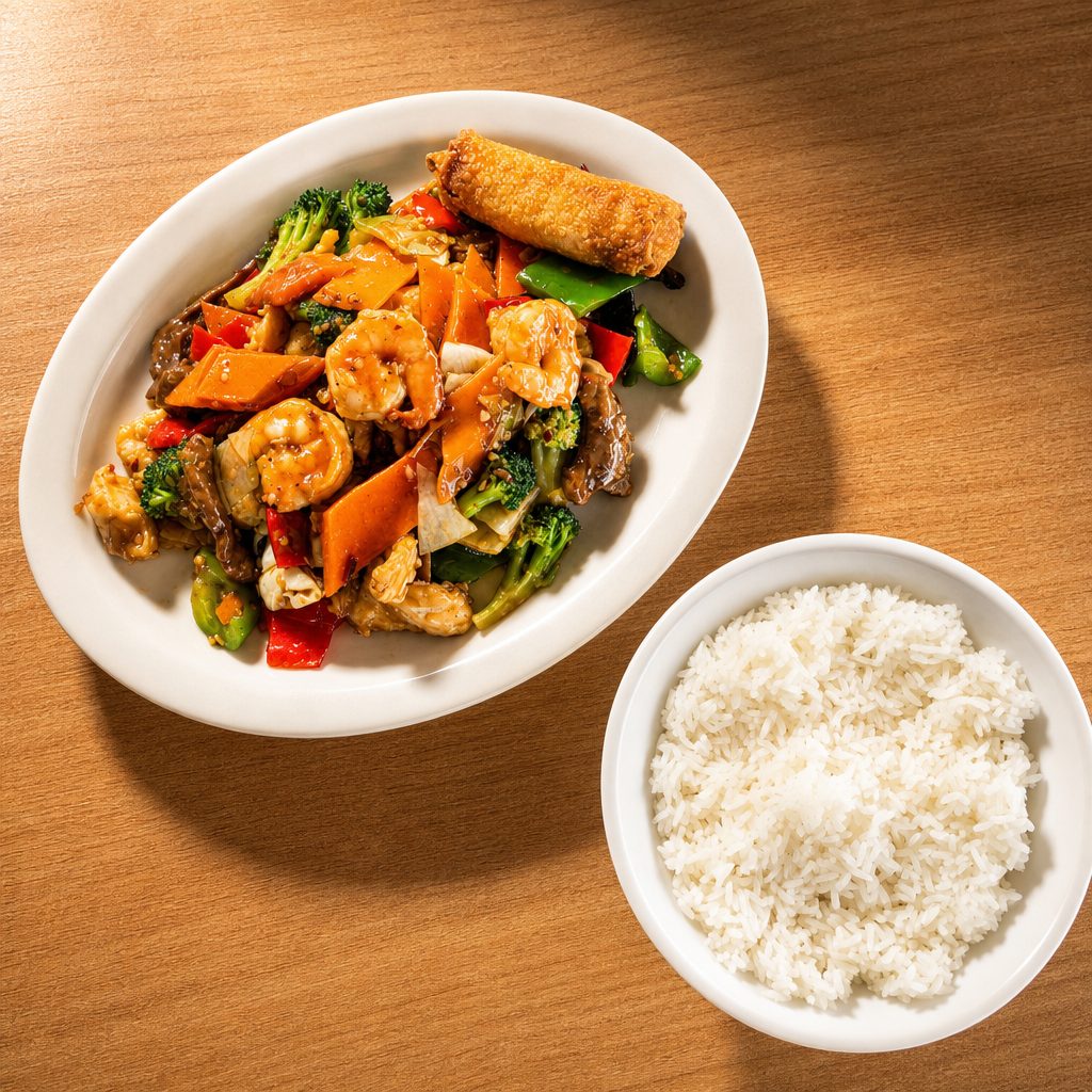 HUNAN COMBINATION.