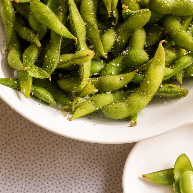 EDAMAME.