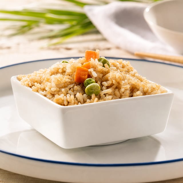 FRIED RICE.