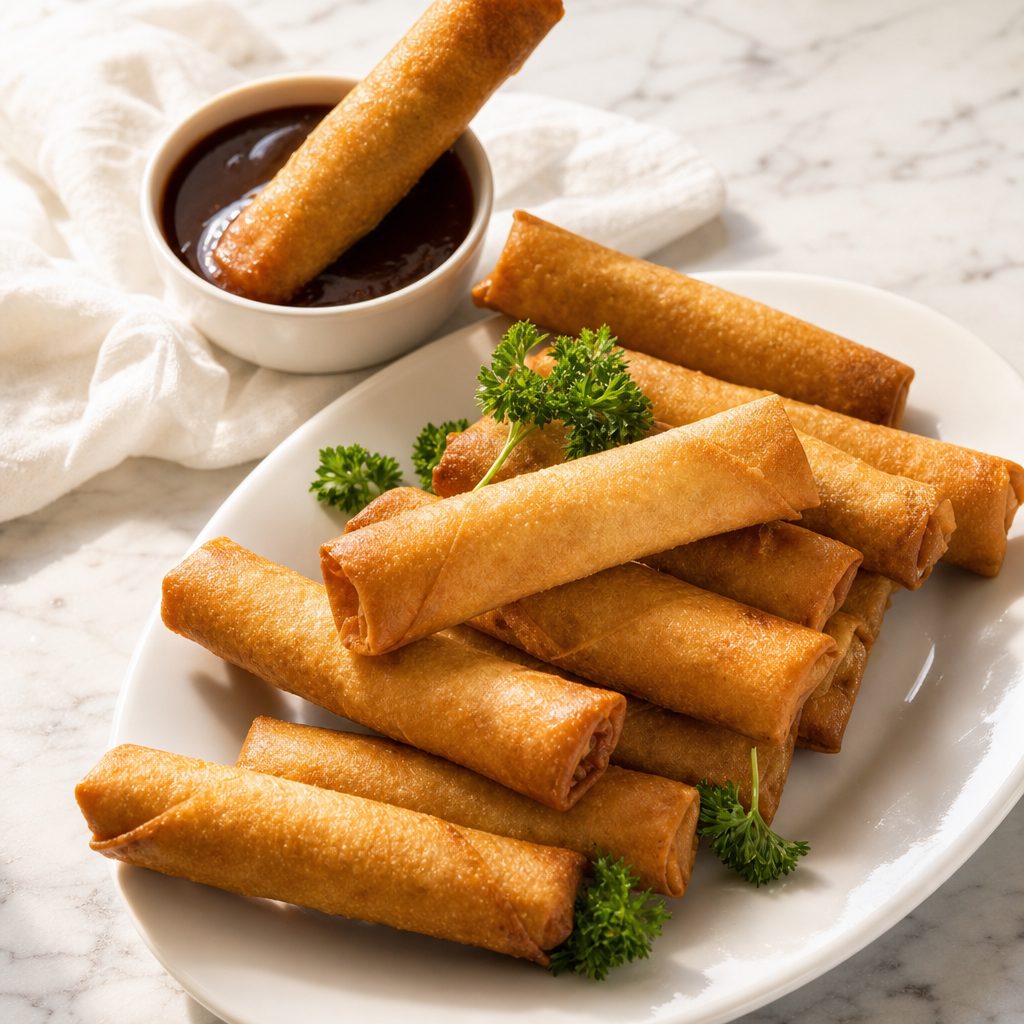 SPRING ROLLS (3).