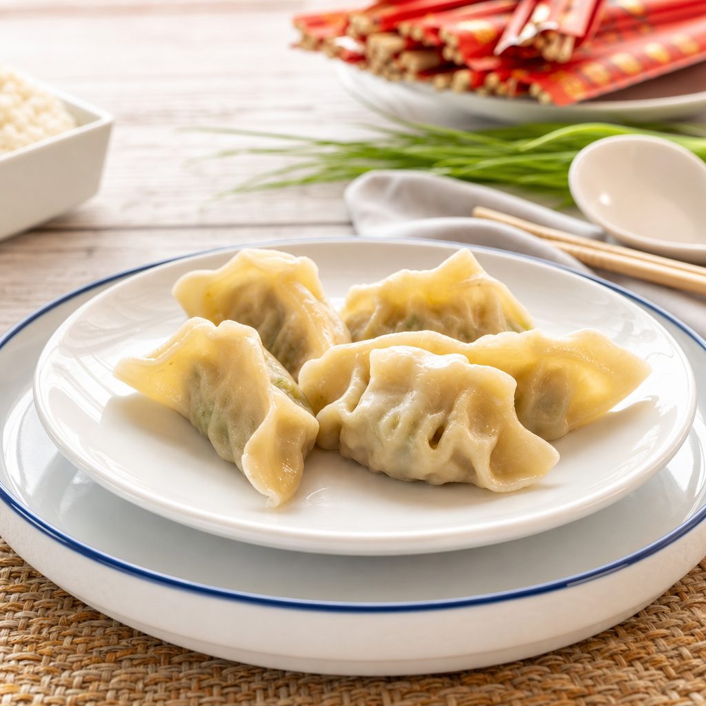 DUMPLINGS STEAMED (5).