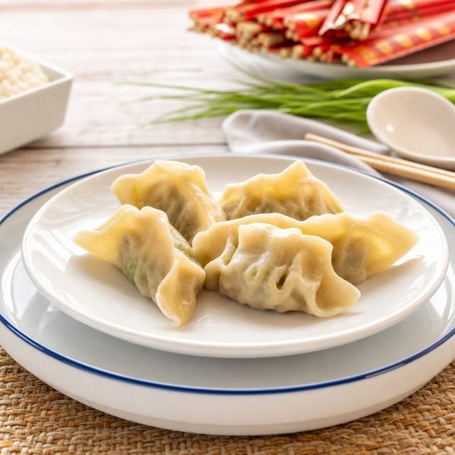 DUMPLINGS STEAMED (5).