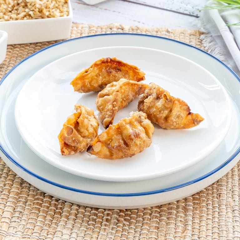 Explore Our Dumpling Selection