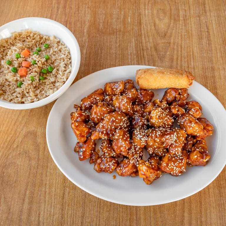 Delivery Options for Your Favorites