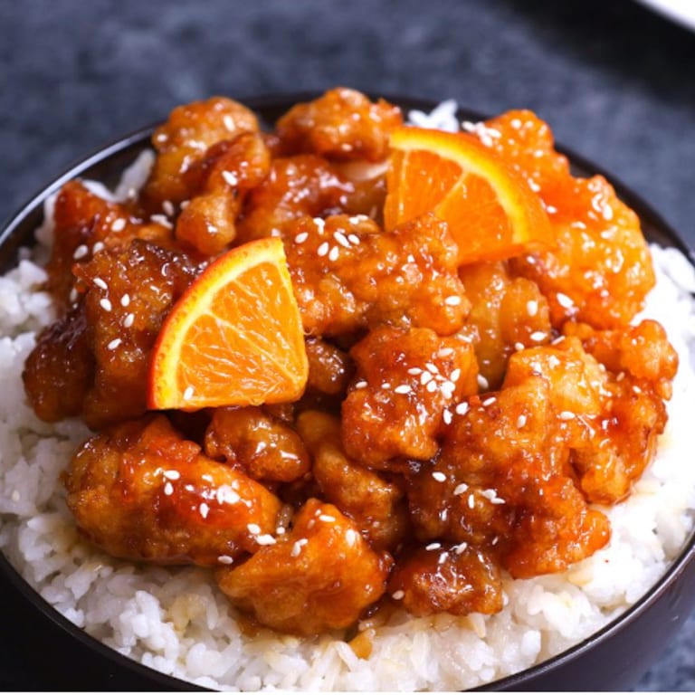 Satisfying Lunch Choices