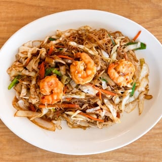 SHRIMP RICE NOODLES