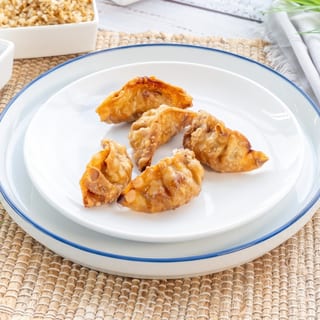 DUMPLINGS FRIED (5)