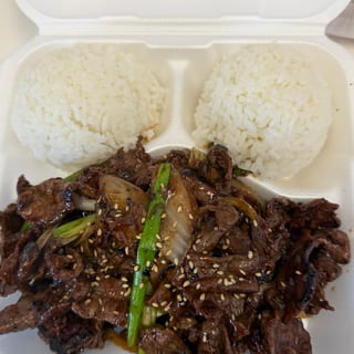 BULGOGI