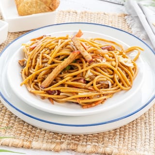 PORK LO-MEIN